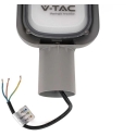 V-tac 100W LED street lamp, gray, 6500K V-tac 100W LED street lamp, gray, 6500K