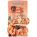 CERDÁ Disney Vaiana Moana beauty accessories set CERDÁ Disney Vaiana Moana beauty accessories set