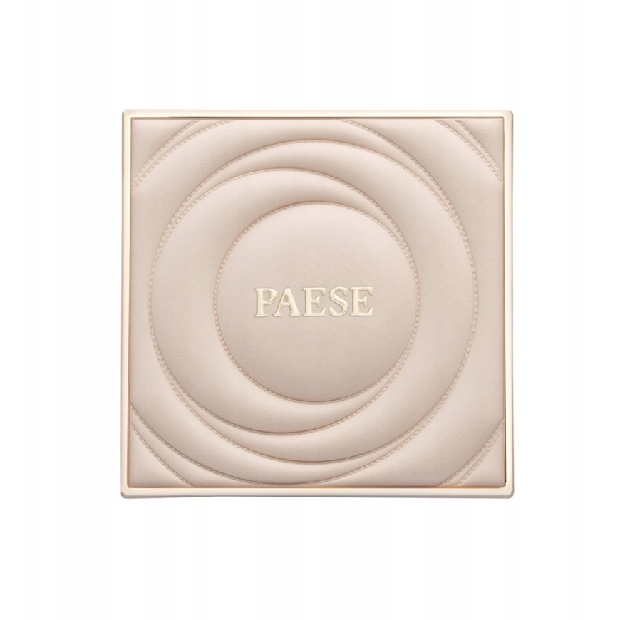 Paese Savaiminio Glow, Nude Shade Eyeshadow Palette 12.5 g – 2