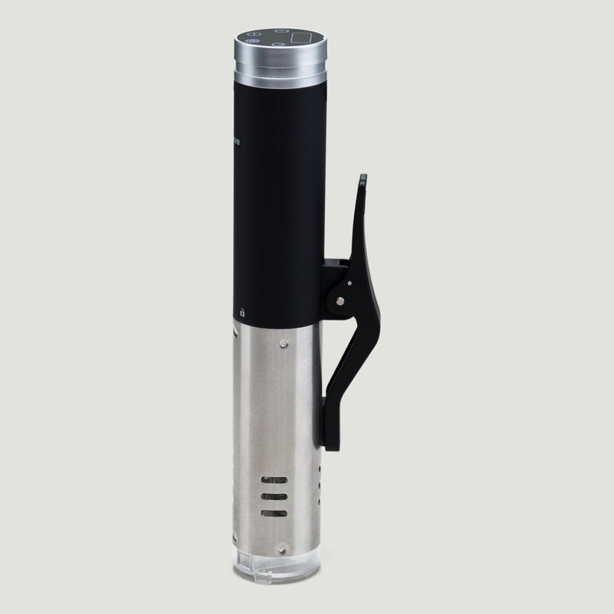 Mellerware Cheffy Sous Vide Cooking Appliance Black, Stainless Steel – 3