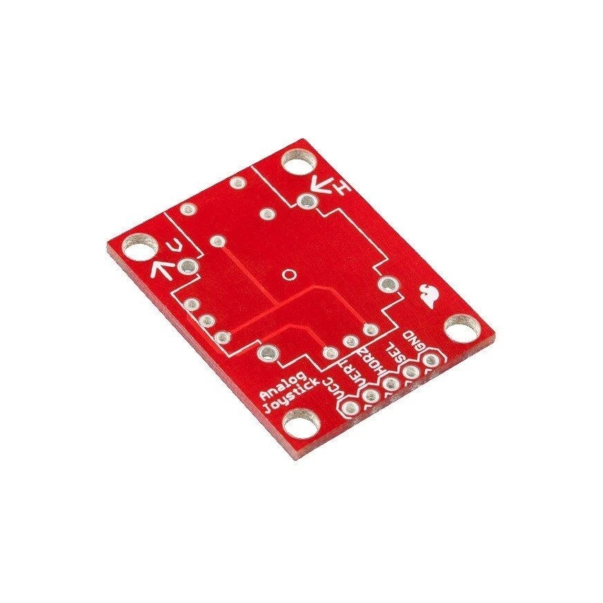 Thumb Joystick Alus, SparkFun BOB-09110