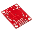 Thumb Joystick Alus, SparkFun BOB-09110