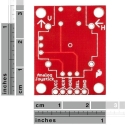 Thumb Joystick Stand, SparkFun BOB-09110