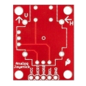 Thumb Joystick Alus, SparkFun BOB-09110
