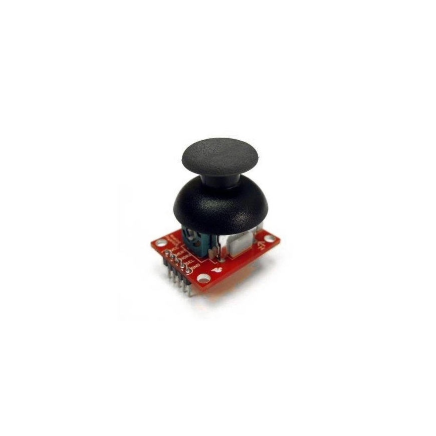 Thumb Joystick Alus, SparkFun BOB-09110 – 4
