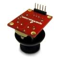 Thumb Joystick Alus, SparkFun BOB-09110