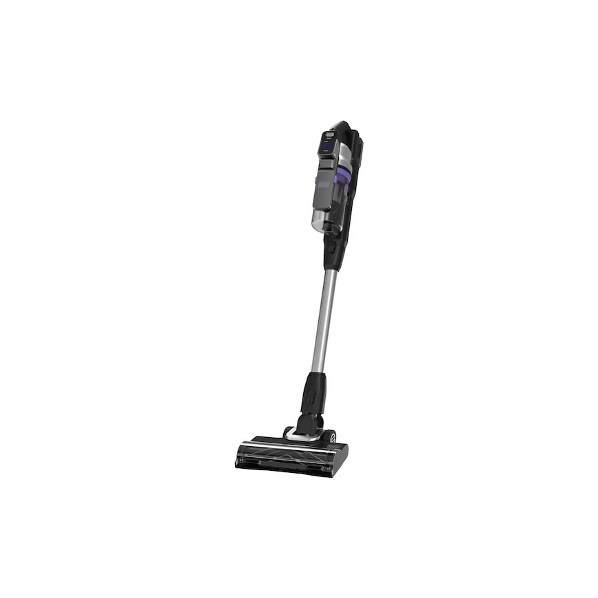 Black & Decker BSV520BRP-QW stick vacuum/electric broom Battery Dry Bagless 0.65 L 2 Ah
