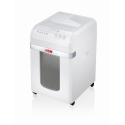 HSM Autofeed X300 paperisilppu, jossa automaattinen syöttö, 30 L, P4, 4 x 12 mm