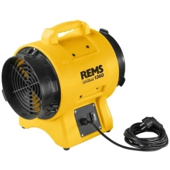 REMS Orkan 1360 elektriline ehitusventilaator