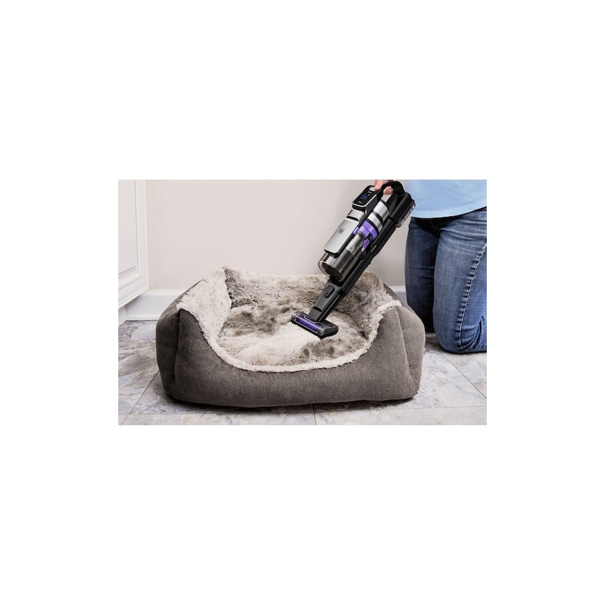 Black & Decker BSV520BRP-QW stick vacuum/electric broom Battery Dry Bagless 0.65 L 2 Ah – 5