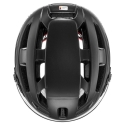 UVEX Finale visor bike helmet 56–61 cm, black matt UVEX Finale visor bike helmet 56–61 cm, black matt