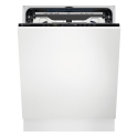 Electrolux KEGB9405L 60 cm built-in dishwasher, 15 place settings Electrolux KEGB9405L 60 cm built-in dishwasher, 15 place settings