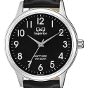 Q&Q Analoginis laikrodis S03A-009VY Q&Q Analoginis laikrodis S03A-009VY