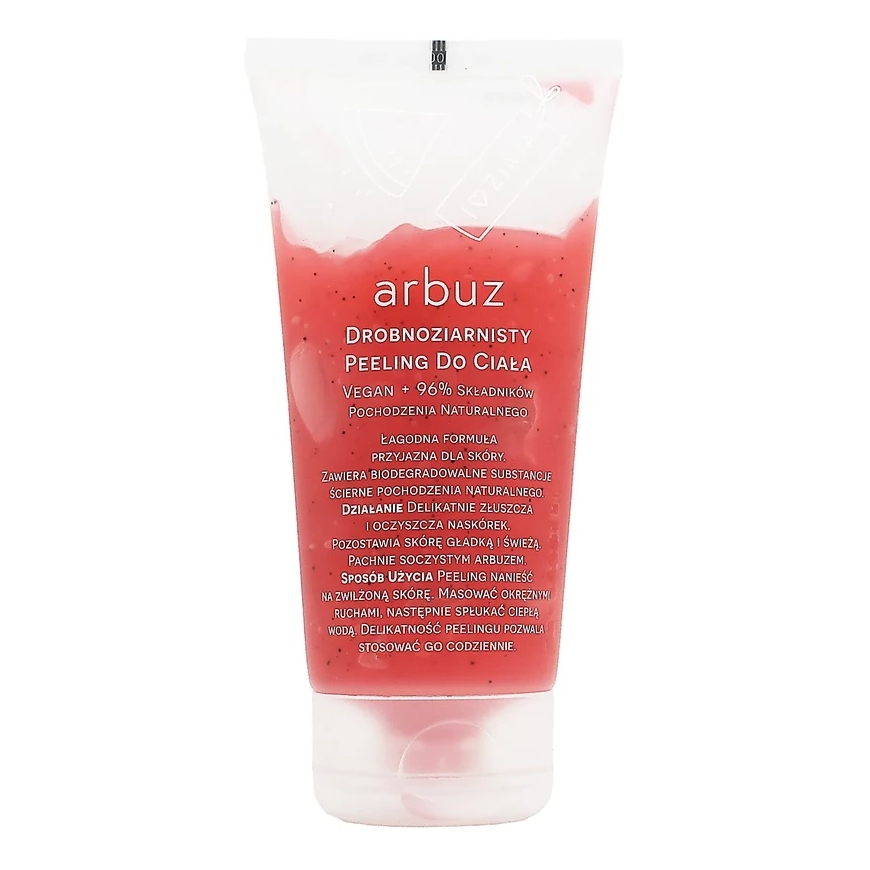 Ziaja Vesimeloni, 160 ml – 2