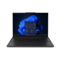 Lenovo ThinkPad T16 Gen 4 (Intel) Copilot+ PC Intel Core Ultra 5 225U sülearvuti 40,6 cm (16") WUXGA 16 GB DDR5-SDRAM 512 GB SSD Lenovo ThinkPad T16 Gen 4 (Intel) Copilot+ PC Intel Core Ultra 5 225U sülearvuti 40,6 cm (16") WUXGA 16 GB DDR5-SDRAM 512 GB SSD