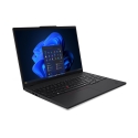 Lenovo ThinkPad T16 Gen 4 (Intel) Copilot+ PC Intel Core Ultra 5 225U sülearvuti 40,6 cm (16") WUXGA 16 GB DDR5-SDRAM 512 GB SSD Lenovo ThinkPad T16 Gen 4 (Intel) Copilot+ PC Intel Core Ultra 5 225U sülearvuti 40,6 cm (16") WUXGA 16 GB DDR5-SDRAM 512 GB SSD