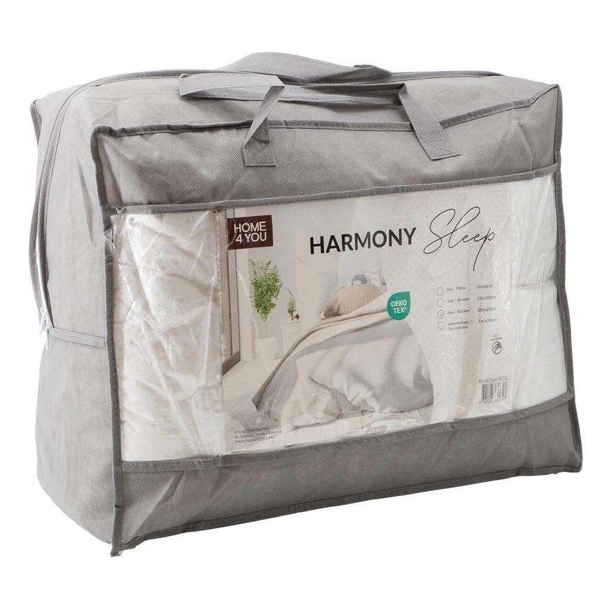 Home4You Одеяло "HARMONY SLEEP", 200 x 230 см – 2