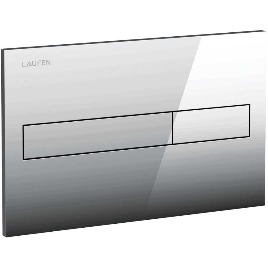 Laufen WC Set Pro Rimless