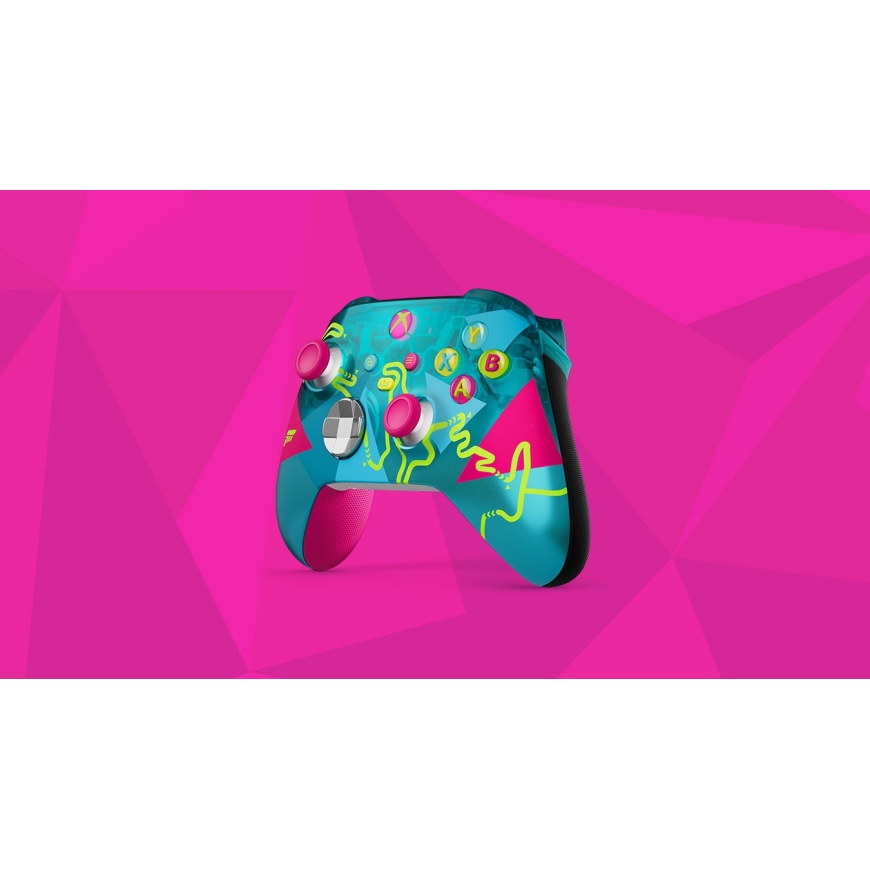 Microsoft Forza Horizon 6 Limited Edition Xboxi juhtnupp Multivärviline Bluetooth mängupult Android, PC, Xbox One, Xbox Series S – 2