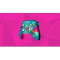 Microsoft Forza Horizon 6 Limited Edition Xbox -ohjain Monivärinen Bluetooth-peliohjain Androidille, PC:lle, Xbox Onelle, Xbox S Microsoft Forza Horizon 6 Limited Edition Xbox -ohjain Monivärinen Bluetooth-peliohjain Androidille, PC:lle, Xbox Onelle, Xbox S