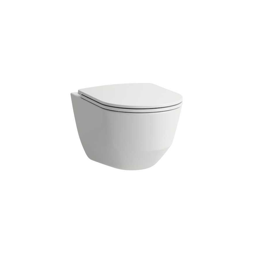 Laufen WC Set Pro Rimless – 2