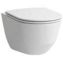 Laufen WC Set Pro Rimless Laufen WC Set Pro Rimless