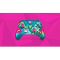 Microsoft Forza Horizon 6 Limited Edition Xboxi juhtnupp Multivärviline Bluetooth mängupult Android, PC, Xbox One, Xbox Series S Microsoft Forza Horizon 6 Limited Edition Xboxi juhtnupp Multivärviline Bluetooth mängupult Android, PC, Xbox One, Xbox Series S