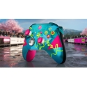 Microsoft Forza Horizon 6 Limited Edition Xbox Controller Multicolour Bluetooth Gamepad Android, PC, Xbox One, Xbox Series S, Xb Microsoft Forza Horizon 6 Limited Edition Xbox Controller Multicolour Bluetooth Gamepad Android, PC, Xbox One, Xbox Series S, Xb