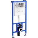 Laufen WC Set Pro Rimless Laufen WC Set Pro Rimless