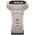 Spigen Rugged Armor PRO V2 Apple Watch 10/11 42mm Bežinė