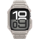 Spigen Rugged Armor PRO V2 Apple Watch 10/11 42mm Bežs Spigen Rugged Armor PRO V2 Apple Watch 10/11 42mm Bežs