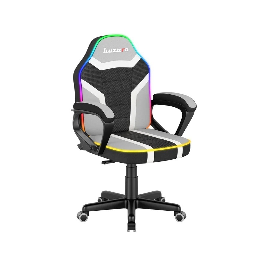 Gaming chair for children Huzaro Ranger 1.0 RGB