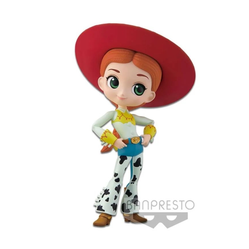 BP Q POSKET - TOY STORY - JESSIE VER.B