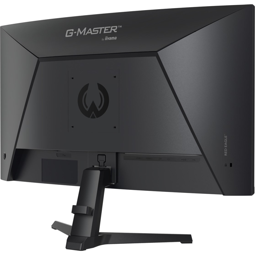 iiyama G-MASTER GC2784HSU-B1 computer monitor 68.6 cm (27") 1920 x 1080 pixels Full HD LCD Black – 4