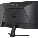 iiyama G-MASTER GC2784HSU-B1 computer monitor 68.6 cm (27") 1920 x 1080 pixels Full HD LCD Black