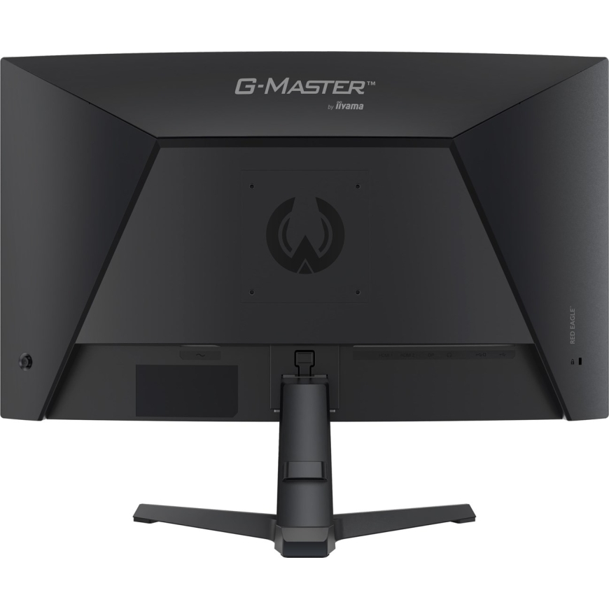 iiyama G-MASTER GC2784HSU-B1 datora monitors 68,6 cm (27") 1920 x 1080 pikseļi Full HD LCD Melns – 5