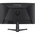iiyama G-MASTER GC2784HSU-B1 kompiuterio monitorius 68,6 cm (27") 1920 x 1080 pikselių Full HD LCD Juodas