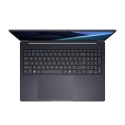 ASUS ExpertBook B3605CCA-MB2007X Ultra 5 225H 16.0" WUXGA 300 nits 60 Hz Wide View AG 16 GB DDR5 512 GB SSD Intel Graphics WLAN 