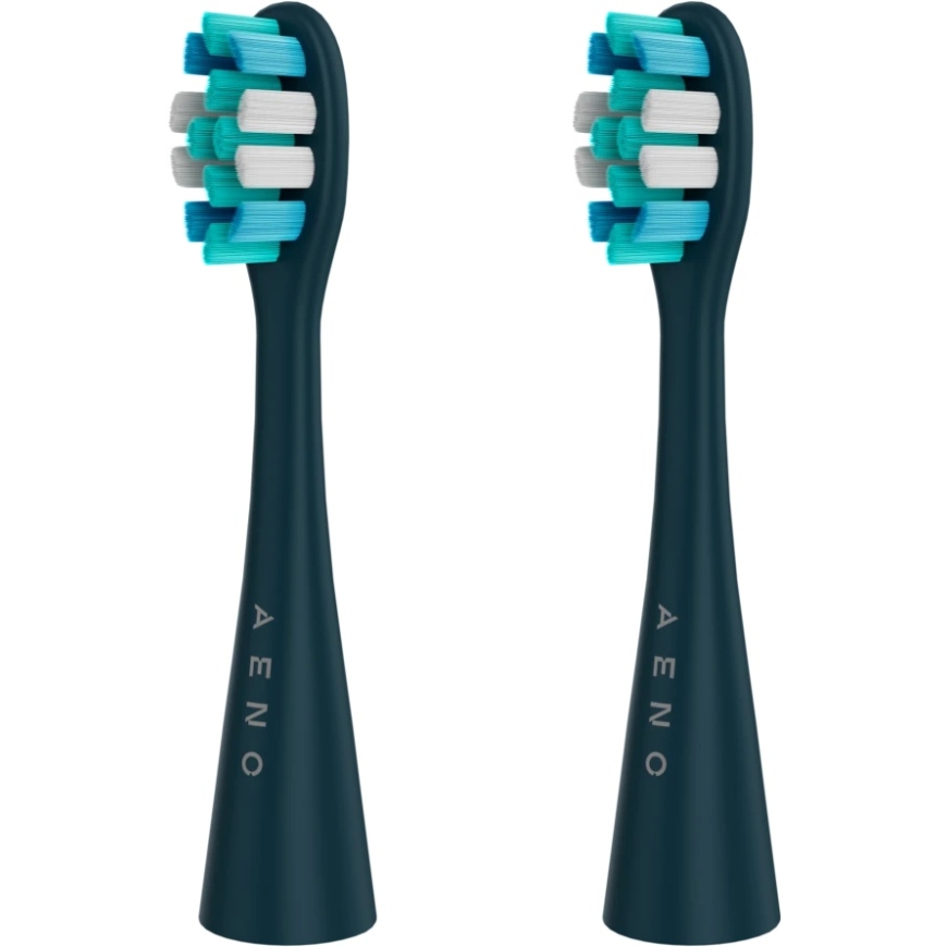 "Aeno ADB0010N" accessory head, 2 pcs. – 2