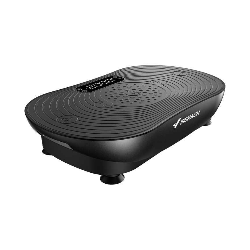 Merach MR-2533B1 vibratsiooniplatvorm (must)