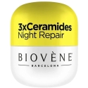 Biovene 3X Ceramides Yönkorjaus Yövoide, 50 ml Biovene 3X Ceramides Yönkorjaus Yövoide, 50 ml