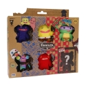 FUGGLER S2 FIGURES - 6 PACK DELUXE BOX (ASSORTMENT) FUGGLER S2 FIGURES - 6 PACK DELUXE BOX (ASSORTMENT)