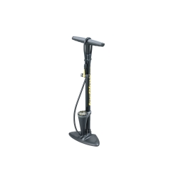 Hand Pump Topeak Joe Blow MAX HP melnā krāsā