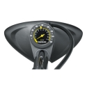 Hand Pump Topeak Joe Blow MAX HP melnā krāsā Hand Pump Topeak Joe Blow MAX HP melnā krāsā