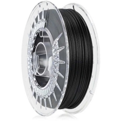 Rosa Plast Филамент Rosa3D PC PBT + 15CF 1.75mm 0.5kg - HT-UV-IMPACT - Черный