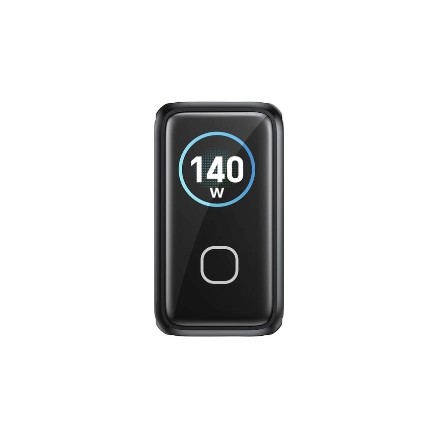 UNITEK GAN LATURE VAHVISIN, 140W, 3xUSB-C – 3