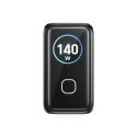 UNITEK GAN LAADIMISE SEADMEGA, 140W, 3xUSB-C UNITEK GAN LAADIMISE SEADMEGA, 140W, 3xUSB-C