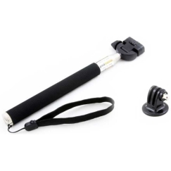 Xrec monopood-statatiiv GoPro HERO / SJCAM + adapter