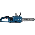 Bosch Bosch Powertools battery chainsaw GKE18V-30 (Retail)
