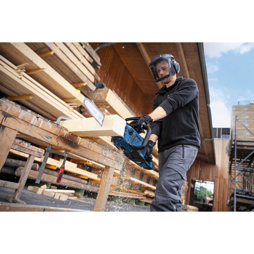 Bosch Bosch Powertools akkusahakäyrä GKE18V-30 (Vähittäiskauppa) – 3